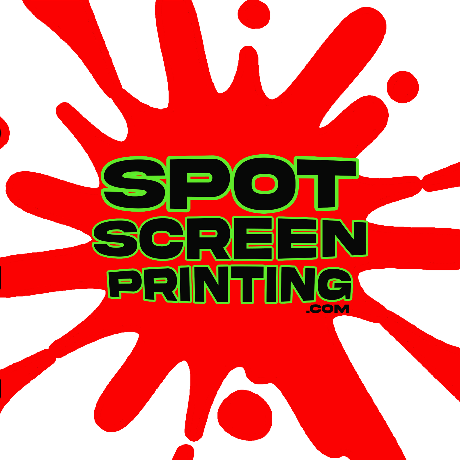 spotscreenprinting.com