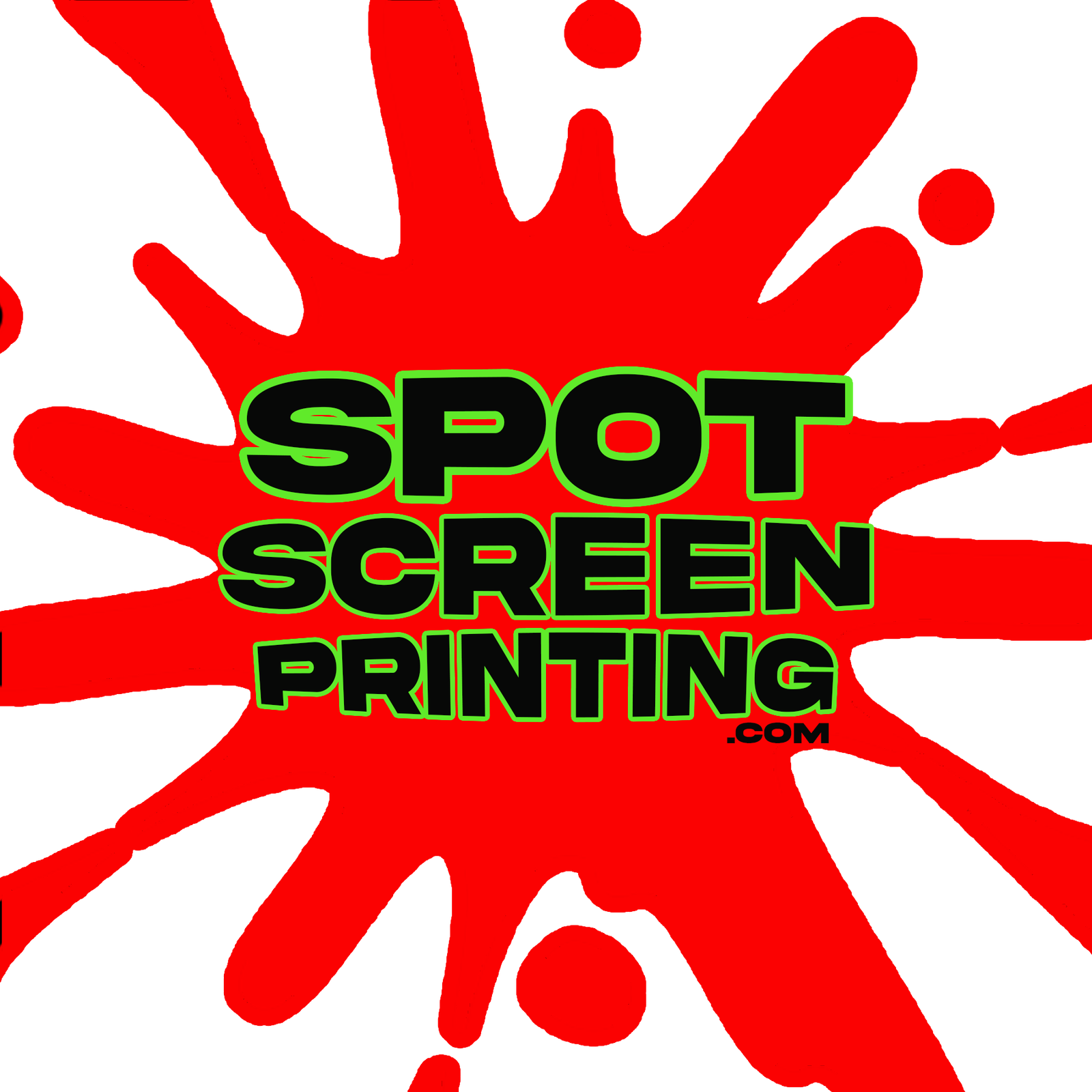 spotscreenprinting.com